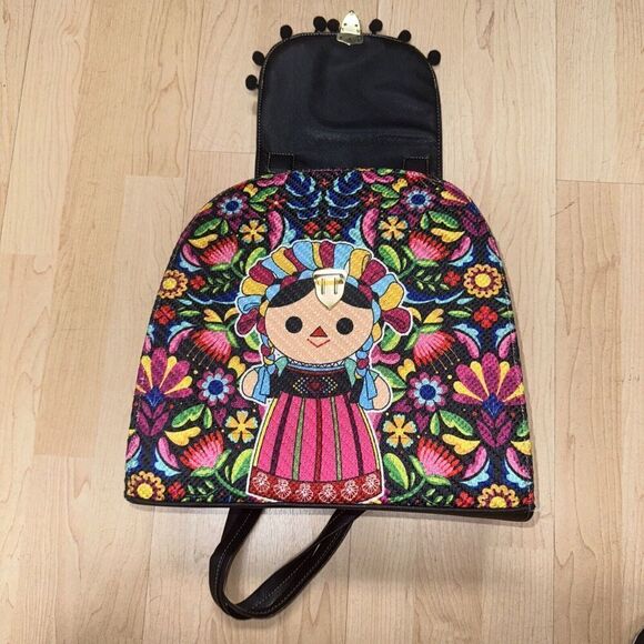 LADY\'S BAG WITH \